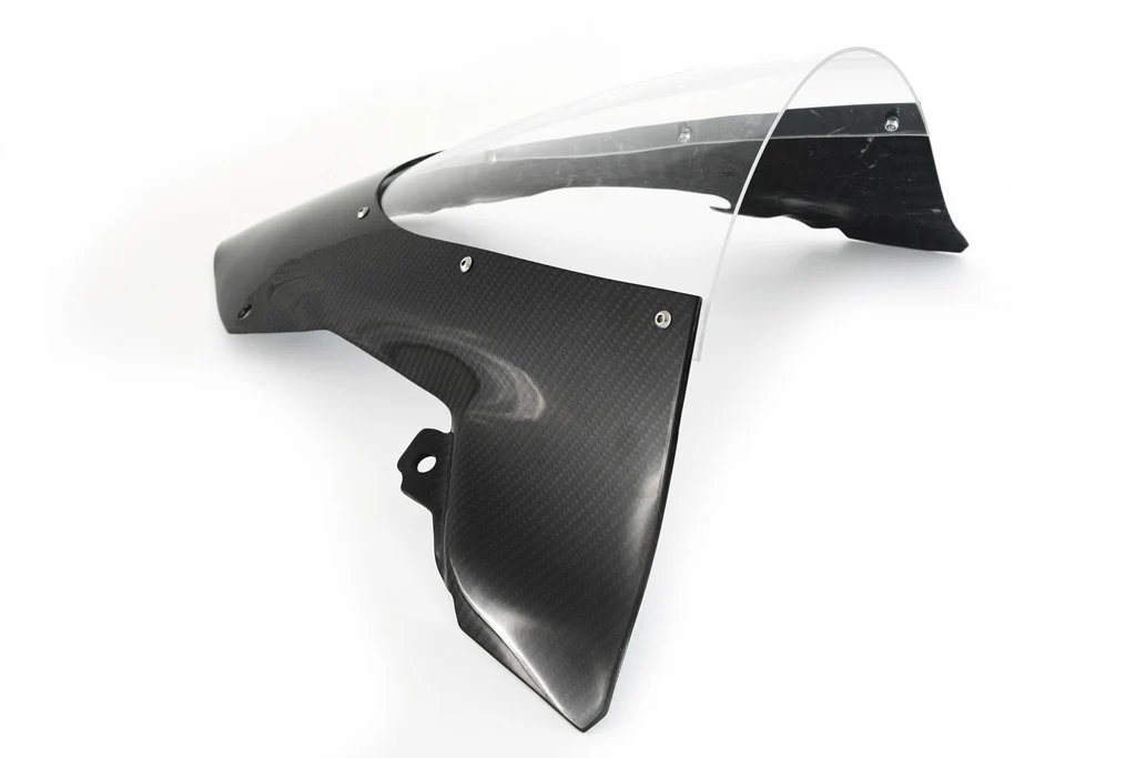 Windshield Carbon Fullsix BMW S1000RR K67 (19-24) - Image 4