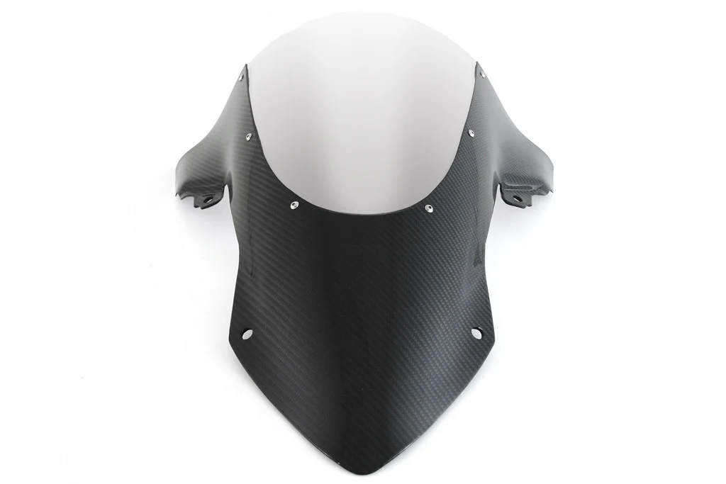 Windshield Carbon Fullsix BMW S1000RR K67 (19-24) - Image 6