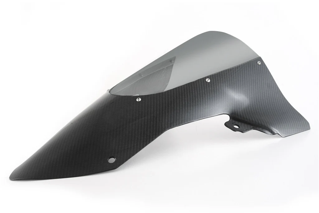 Windshield Carbon Fullsix BMW S1000RR K67 (19-24) - Image 7