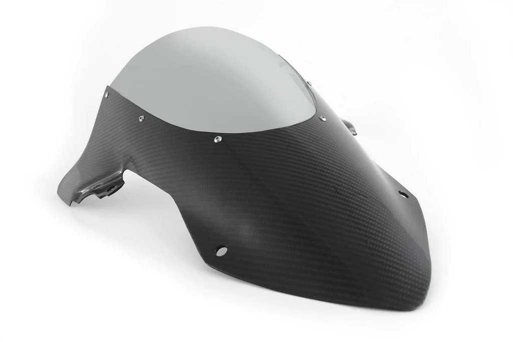 Windshield Carbon Fullsix BMW S1000RR K67 (19-24) - Image 8