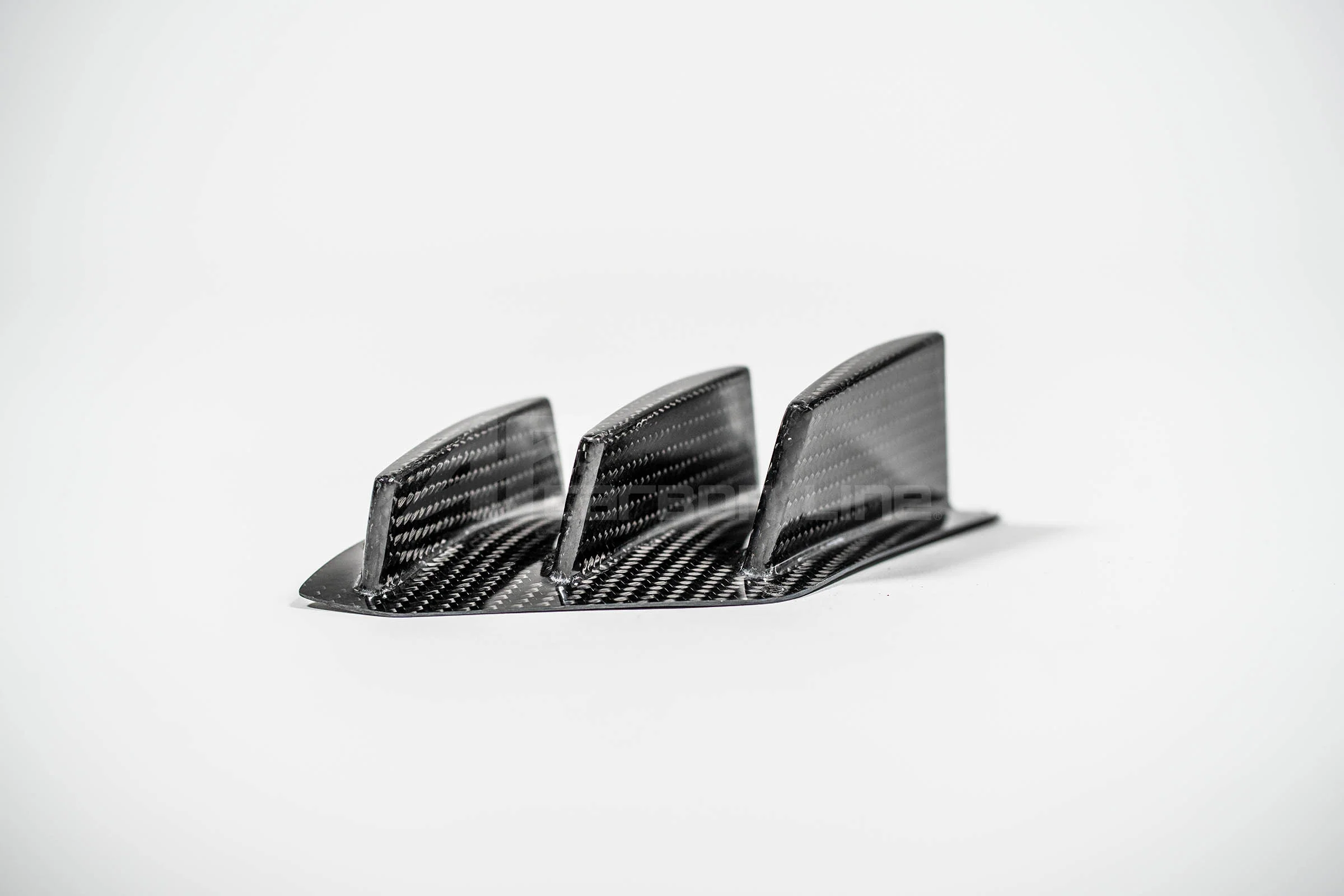 Winglets 200g AP Carbon Line Honda CBR 1000 RR-R SC82 (20-26) - Image 2