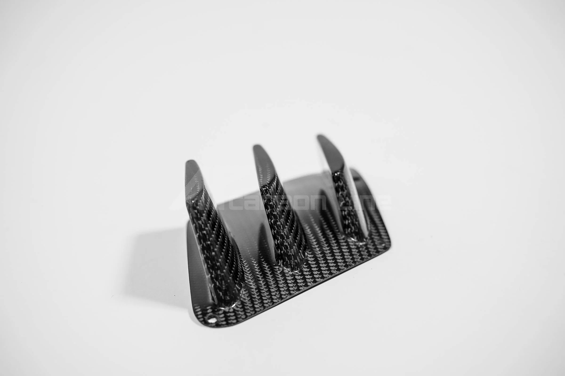 Winglets 200g AP Carbon Line Honda CBR 1000 RR-R SC82 (20-26) - Image 4