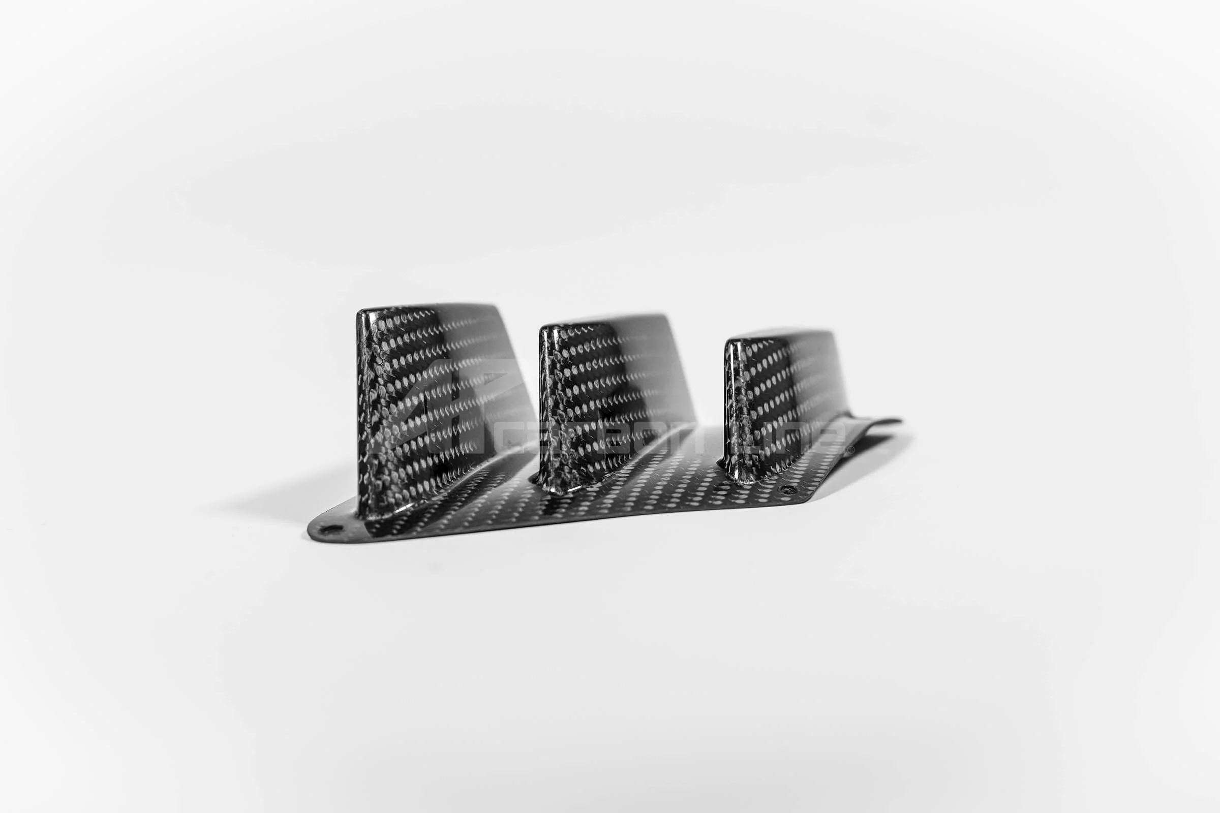 Winglets 200g AP Carbon Line Honda CBR 1000 RR-R SC82 (20-26) - Image 5