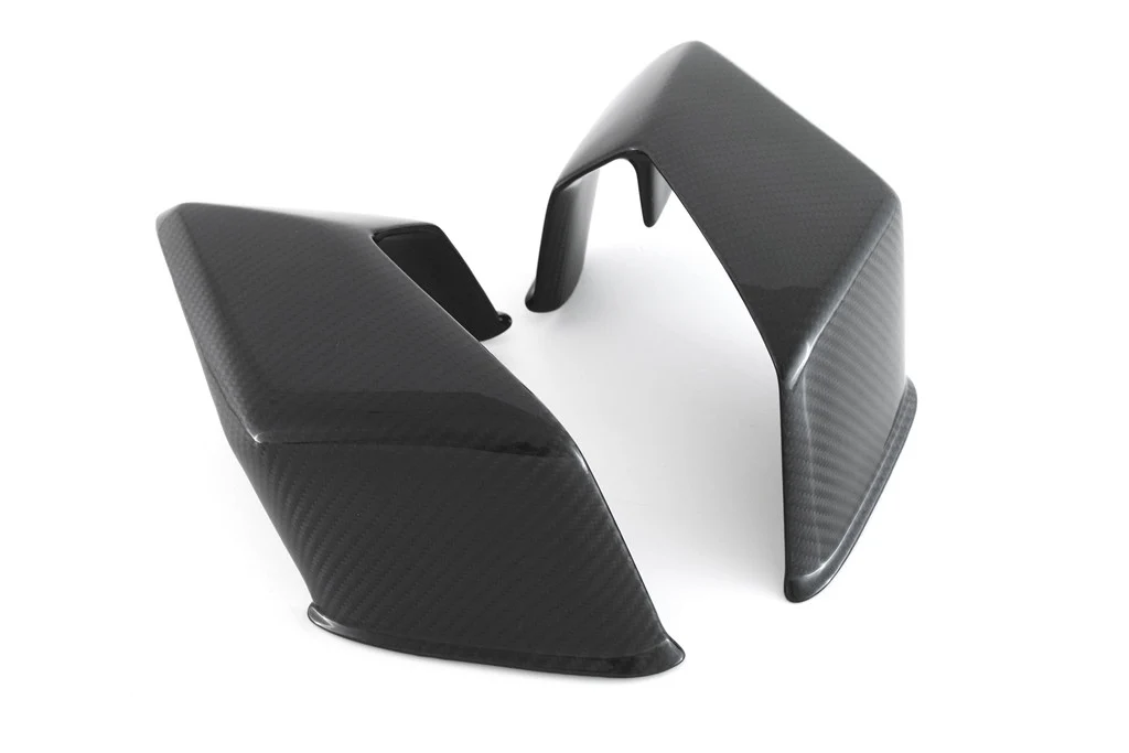 Winglets Carbon Fullsix BMW S1000RR K67 (19-22) - Image 3