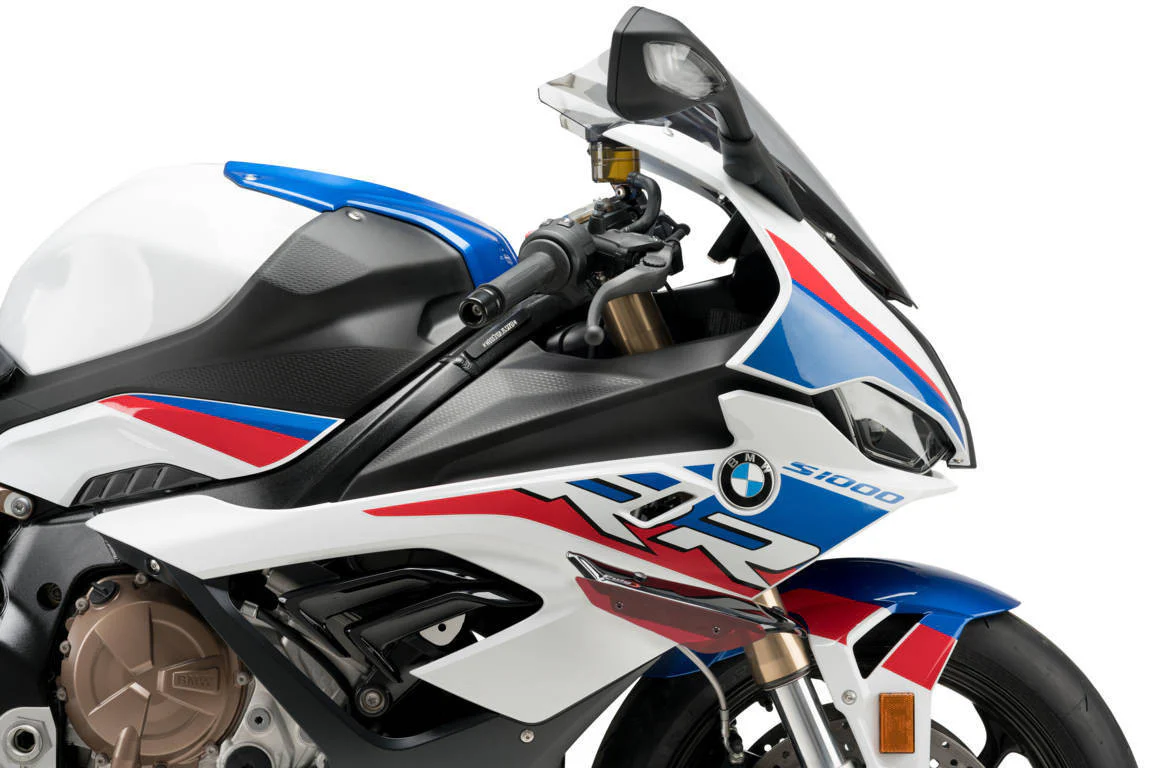 Puig Winglets Spoiler Downforce BMW S1000RR K67 (19-22) 3636 - Image 4