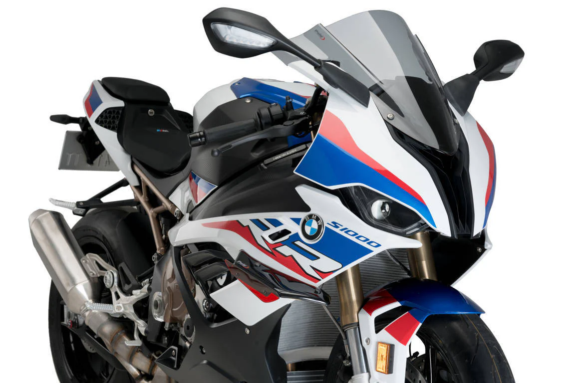 Puig Winglets Spoiler Downforce BMW S1000RR K67 (19-22) 3636 - Image 5