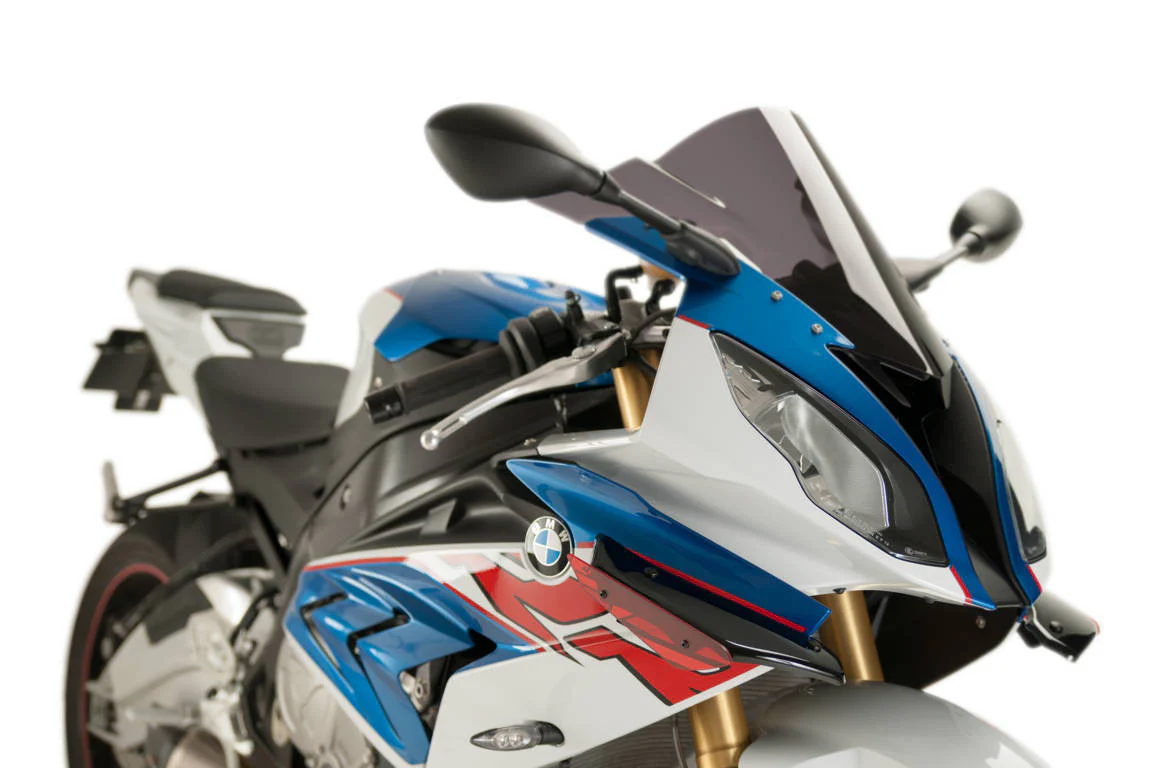 Puig Winglets Spoiler Downforce BMW S1000RR K46 (15-18) 9767 - Image 4