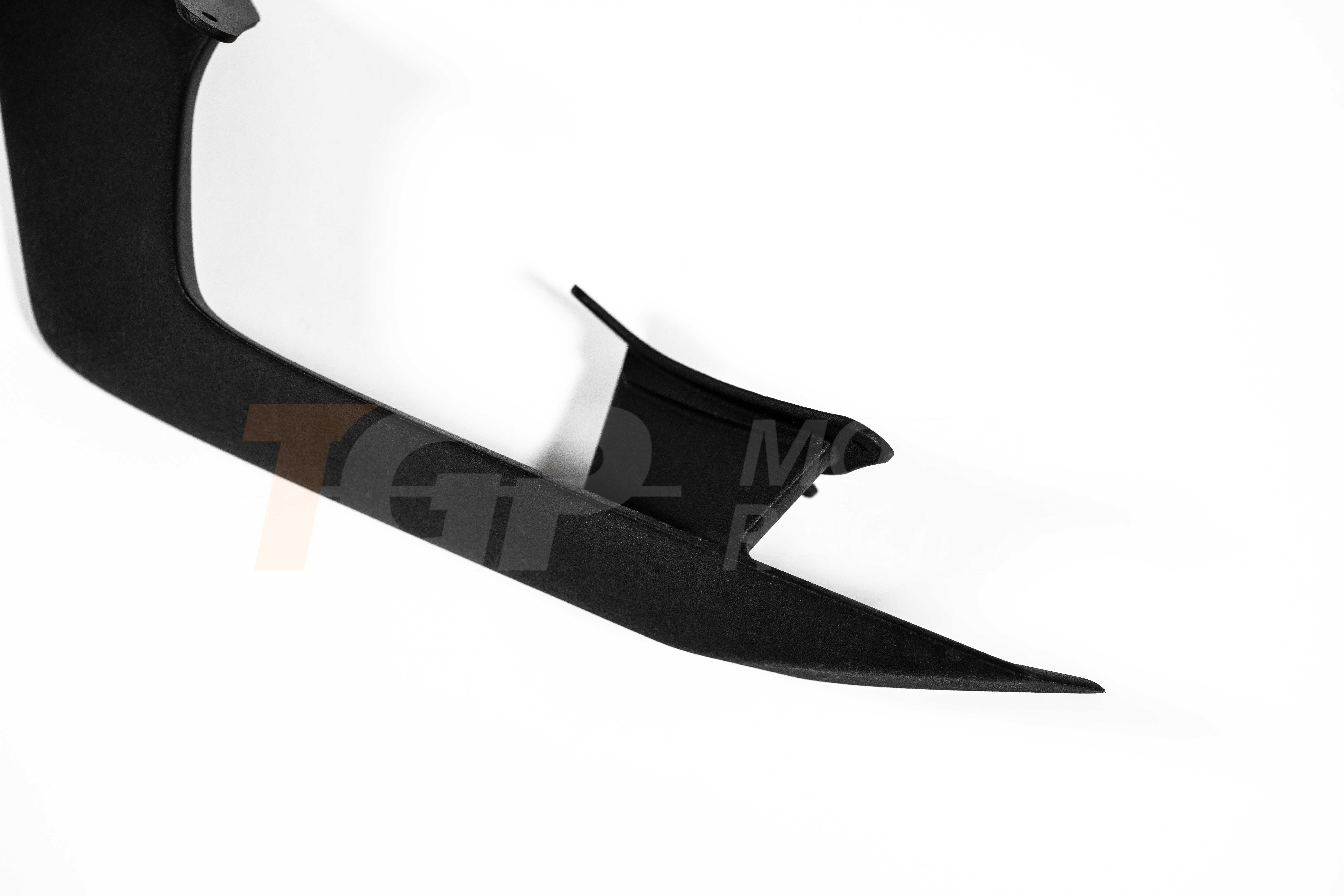 Winglets Set 3D Gedruckt Carbonin Honda CBR 1000 RR-R SC82 (24-26) - Image 10