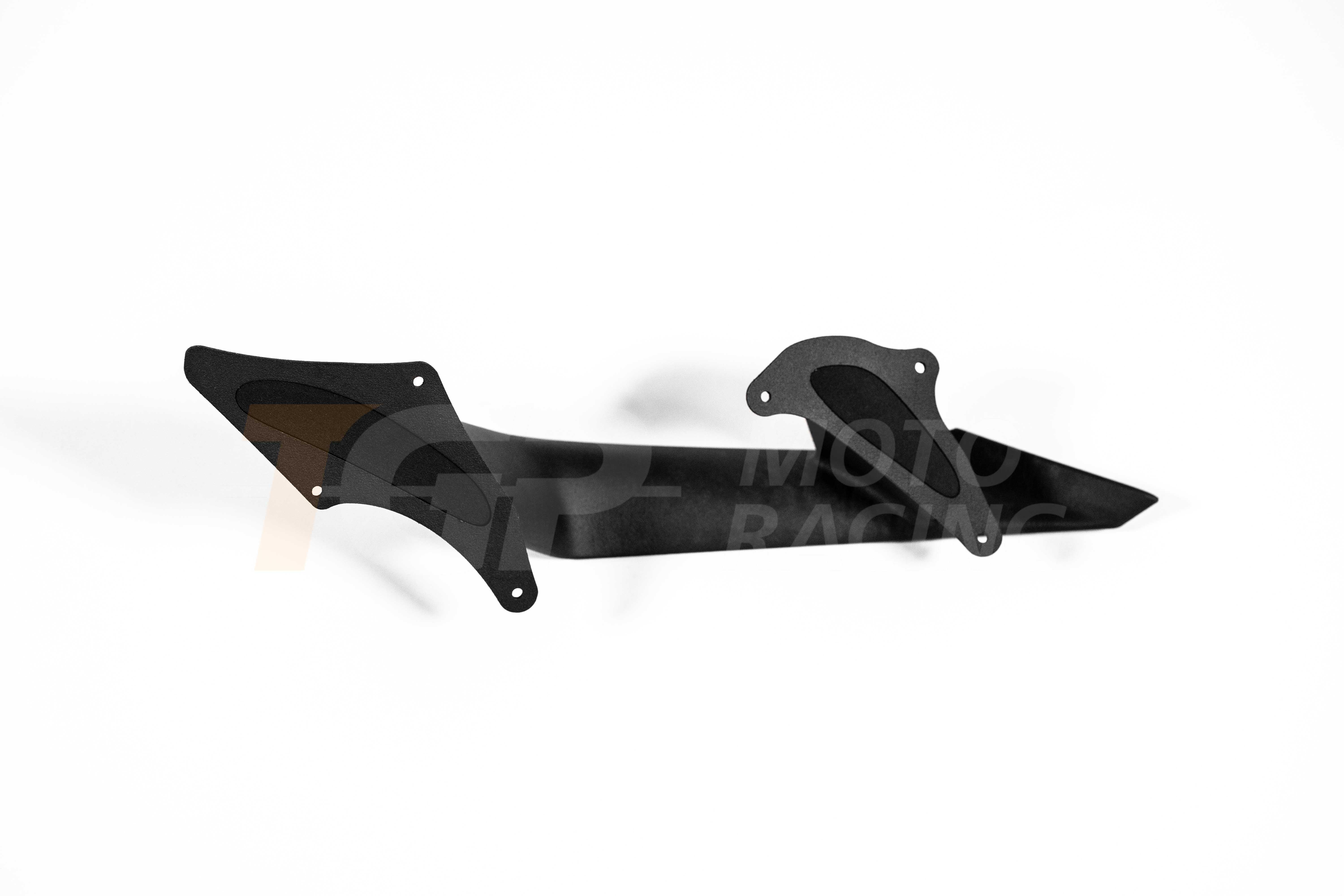 Winglets Set 3D Gedruckt Carbonin Honda CBR 1000 RR-R SC82 (24-26) - Image 11
