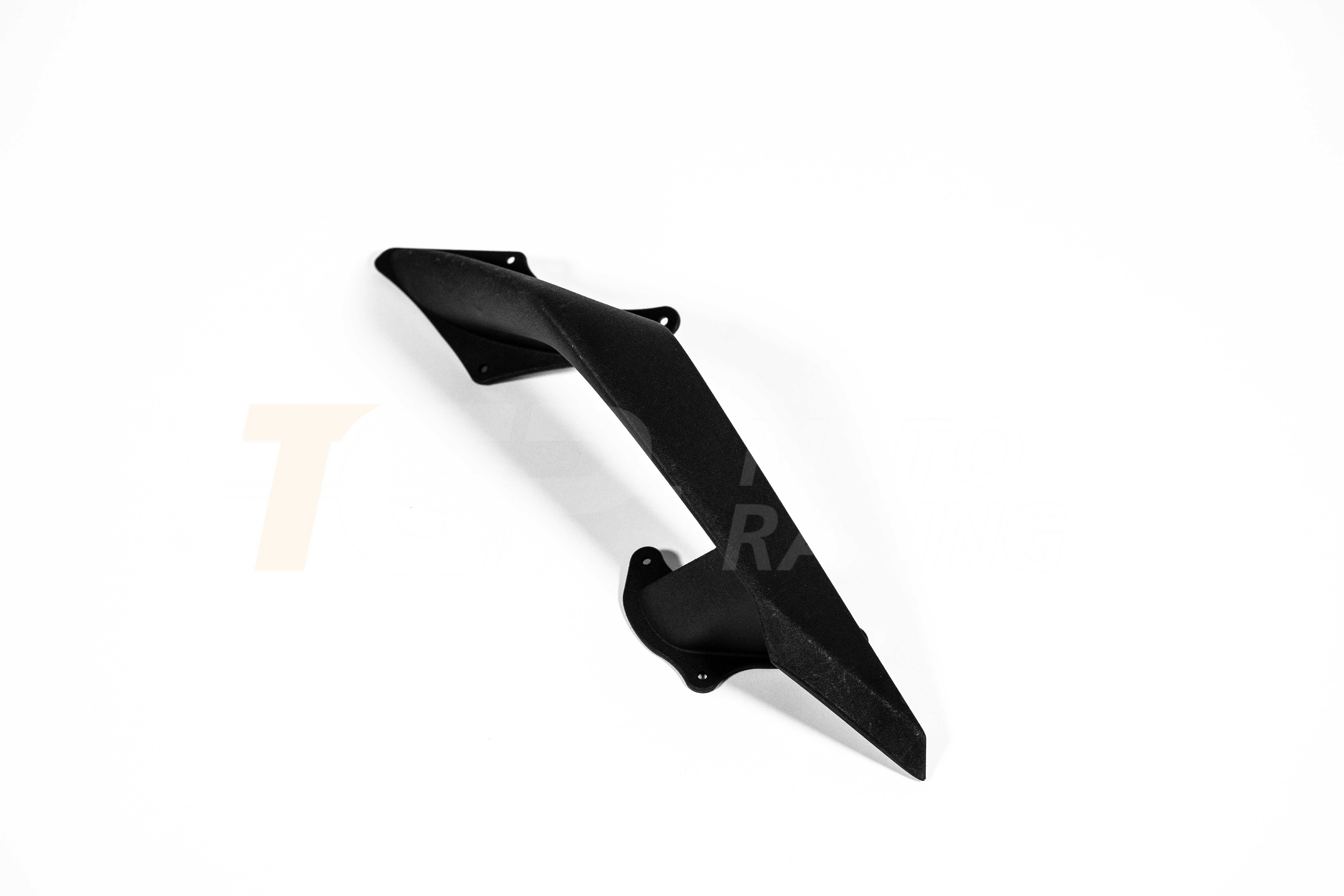 Winglets Set 3D Gedruckt Carbonin Honda CBR 1000 RR-R SC82 (24-26) - Image 12
