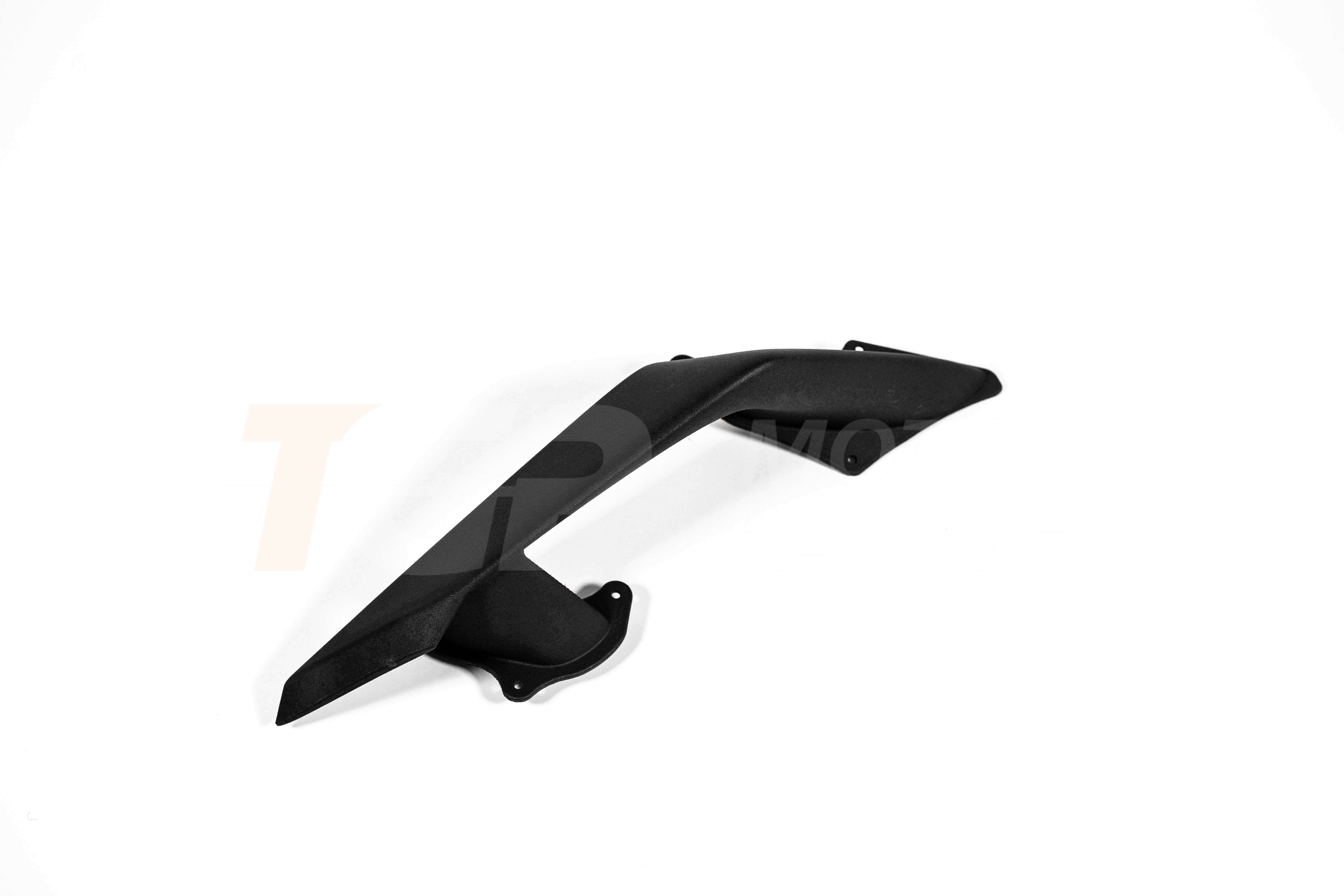Winglets Set 3D Gedruckt Carbonin Honda CBR 1000 RR-R SC82 (24-26) - Image 2