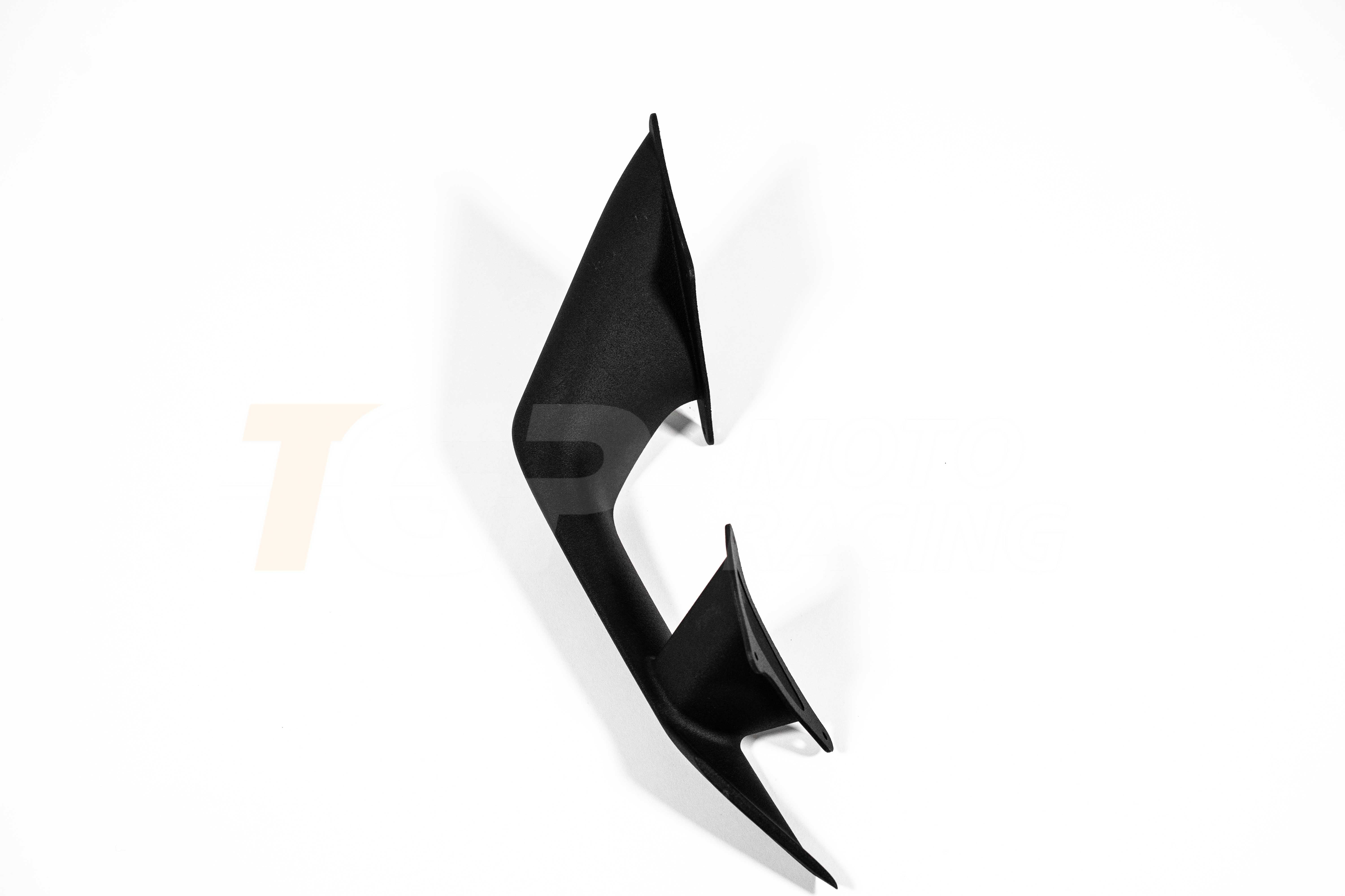 Winglets Set 3D Gedruckt Carbonin Honda CBR 1000 RR-R SC82 (24-26) - Image 5