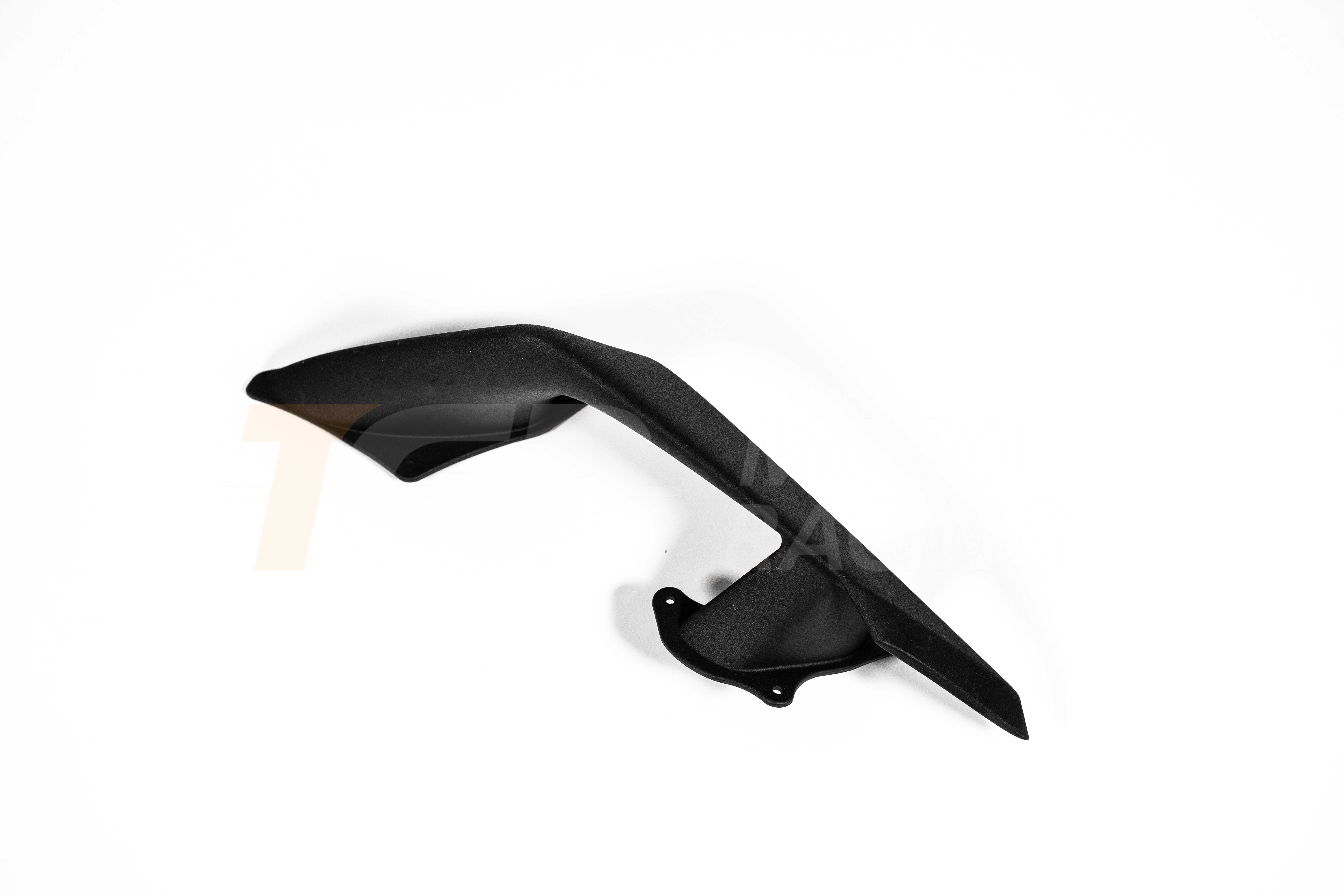 Winglets Set 3D Gedruckt Carbonin Honda CBR 1000 RR-R SC82 (24-26) - Image 7