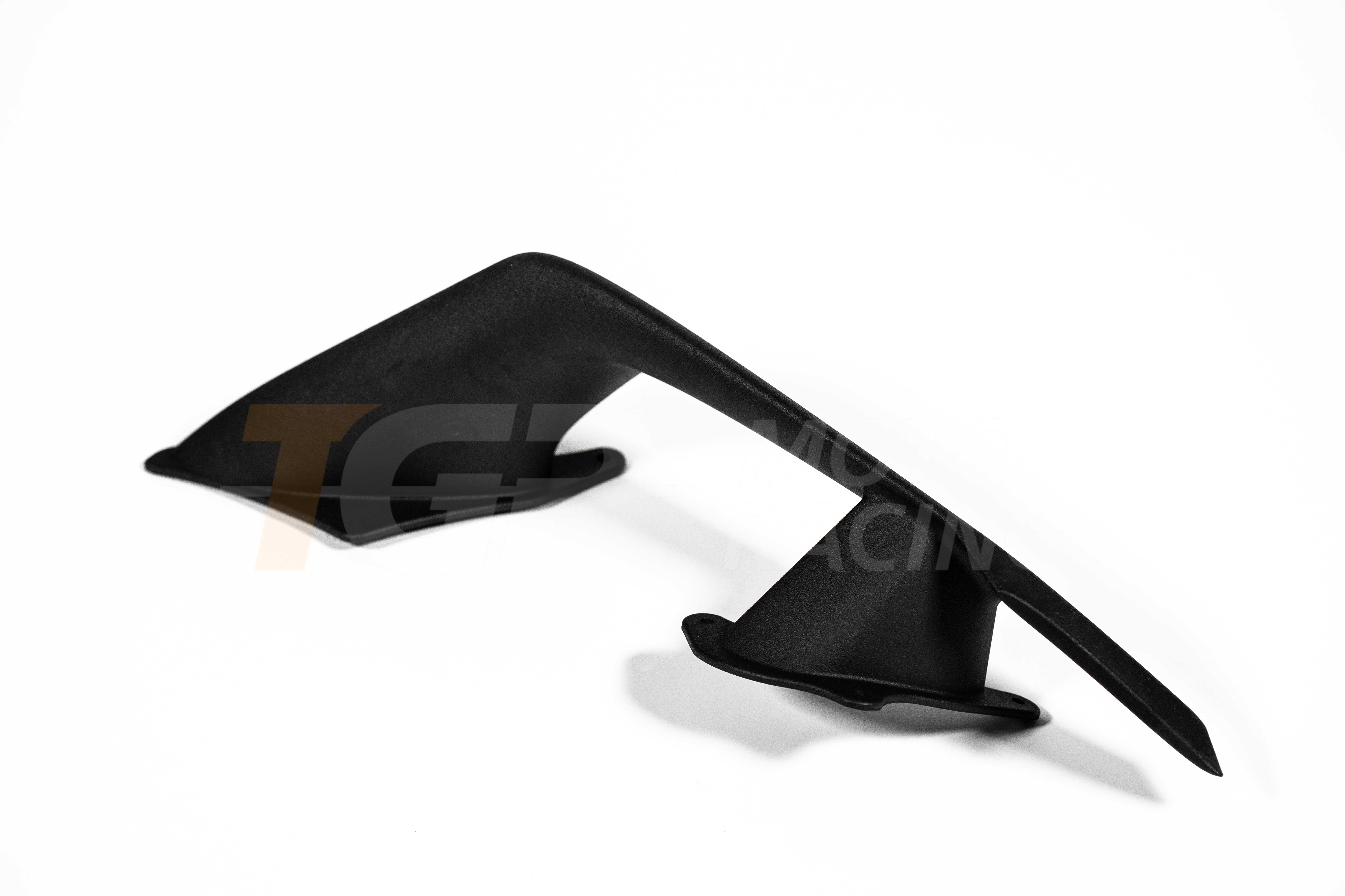 Winglets Set 3D Gedruckt Carbonin Honda CBR 1000 RR-R SC82 (24-26) - Image 8