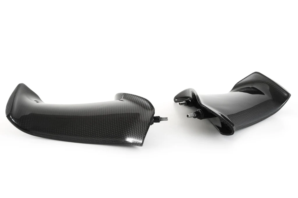 Winglets Set Carbon Fullsix Ducati Panigale V4/S (25-26) - Image 5