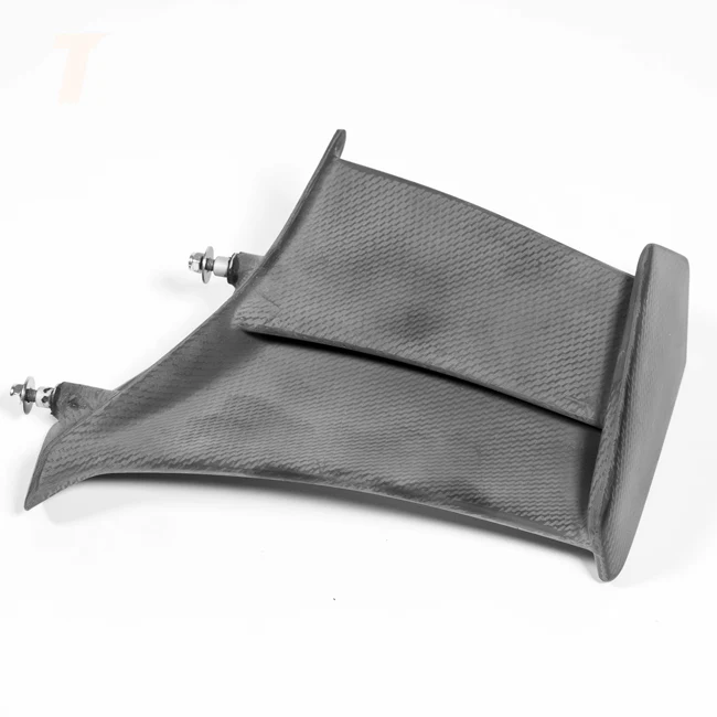 Winglets Set Lavatex AP Carbon Line Ducati Panigale V4 R (2026) - Image 5
