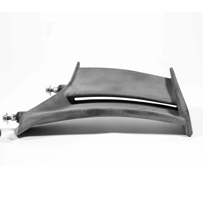 Winglets Set Lavatex AP Carbon Line Ducati Panigale V4 R (2026) - Image 7