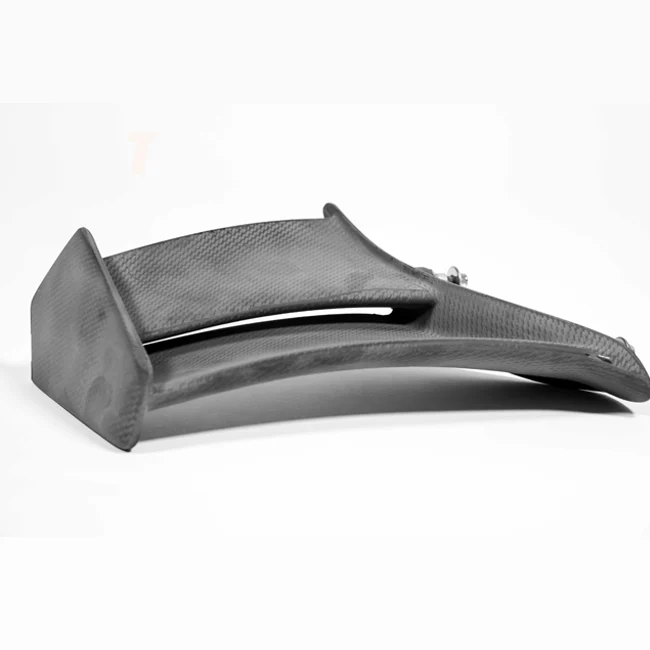 Winglets Set Lavatex AP Carbon Line Ducati Panigale V4 R (2026) - Image 8
