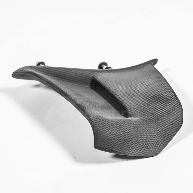 Winglets Set Lavatex AP Carbon Line Ducati Panigale V4/S (25-26) - Image 10