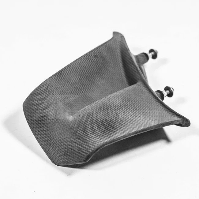 Winglets Set Lavatex AP Carbon Line Ducati Panigale V4/S (25-26) - Image 11