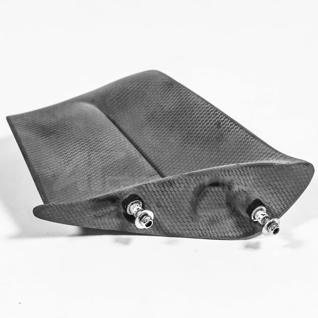 Winglets Set Lavatex AP Carbon Line Ducati Panigale V4/S (25-26) - Image 12