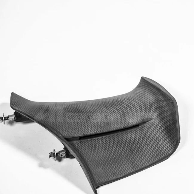 Winglets Set Lavatex AP Carbon Line Ducati Panigale V4/S (25-26) - Image 14