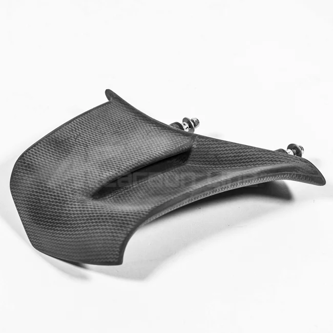 Winglets Set Lavatex AP Carbon Line Ducati Panigale V4/S (25-26) - Image 4