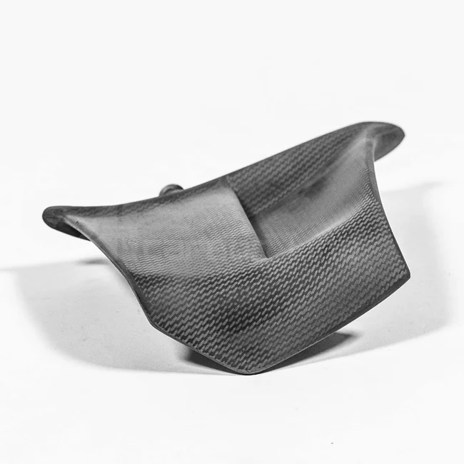 Winglets Set Lavatex AP Carbon Line Ducati Panigale V4/S (25-26) - Image 5