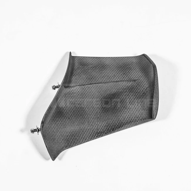 Winglets Set Lavatex AP Carbon Line Ducati Panigale V4/S (25-26) - Image 7