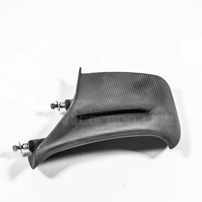 Winglets Set Lavatex AP Carbon Line Ducati Panigale V4/S (25-26) - Image 9