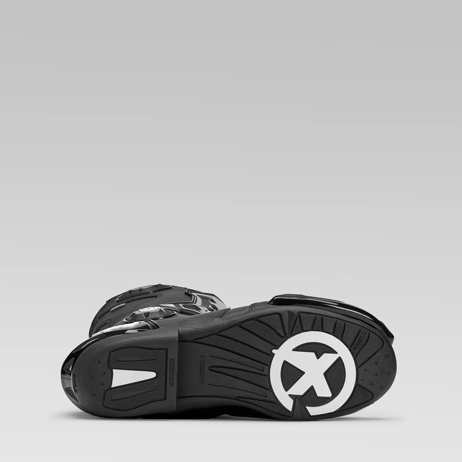 XPD XP-Mode Motorradstiefel | Herren | Schwarz - Image 9