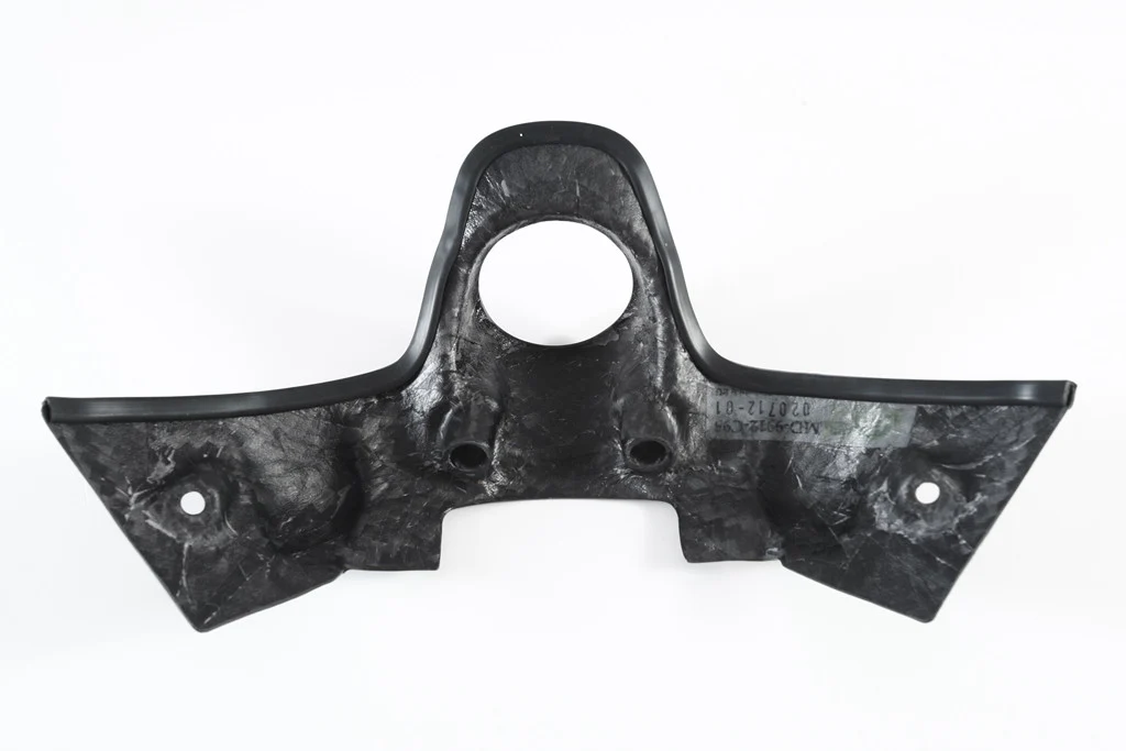 Zündschlossabdeckung Carbon Fullsix Ducati Panigale 1199/R/S (12-17) - Image 4