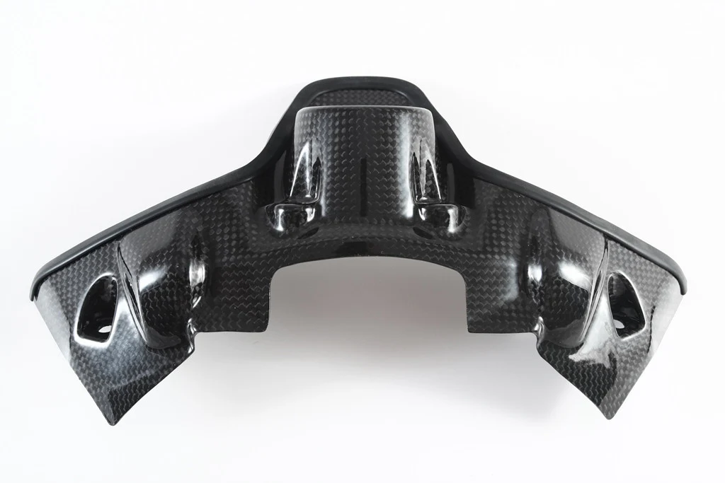 Zündschlossabdeckung Carbon Fullsix Ducati Panigale 959 (16-19) - Image 3