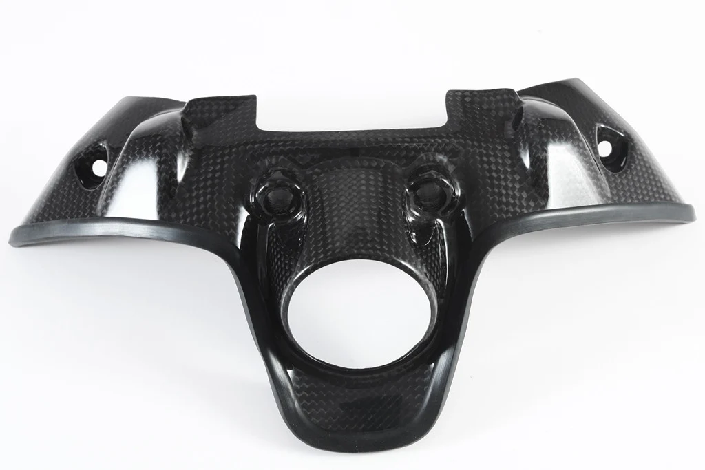 Zündschlossabdeckung Carbon Fullsix Ducati Panigale V2 955 (20-24) - Image 5