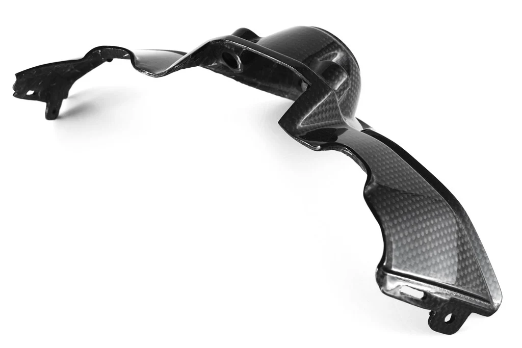 Zündschlossabdeckung Carbon Fullsix Ducati Panigale V4/S/R (18-21) - Image 7