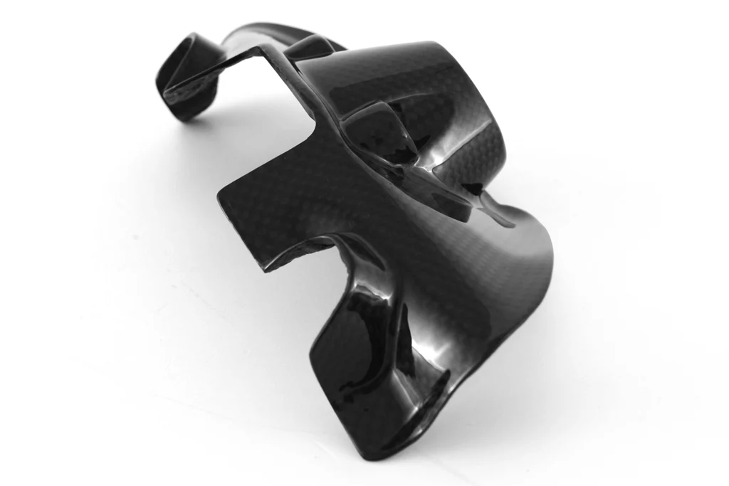Zündschlossabdeckung Carbon Fullsix Ducati Panigale V4/S (25-26) - Image 4