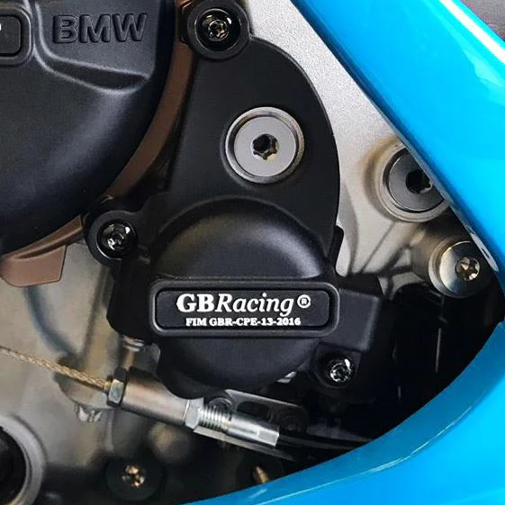 Zündung Protektor Schutzabdeckung GBRacing BMW M1000RR K66 (21-26) - Image 5