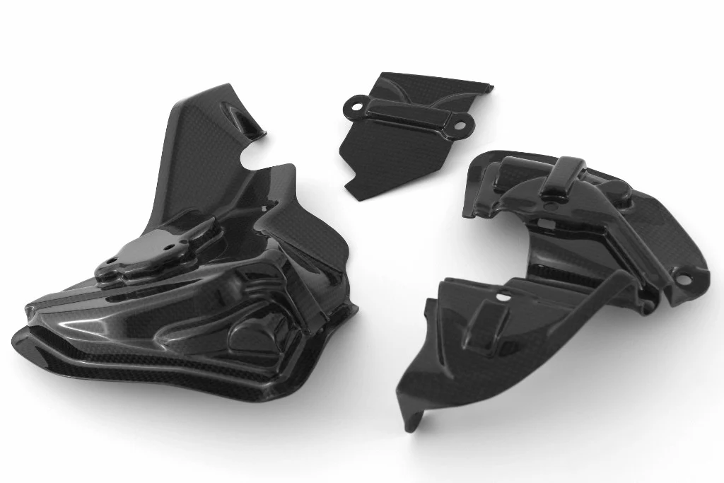 Zylinderkopfabdeckung Carbon Fullsix Ducati Panigale 1199/R/S (12-17) - Image 2