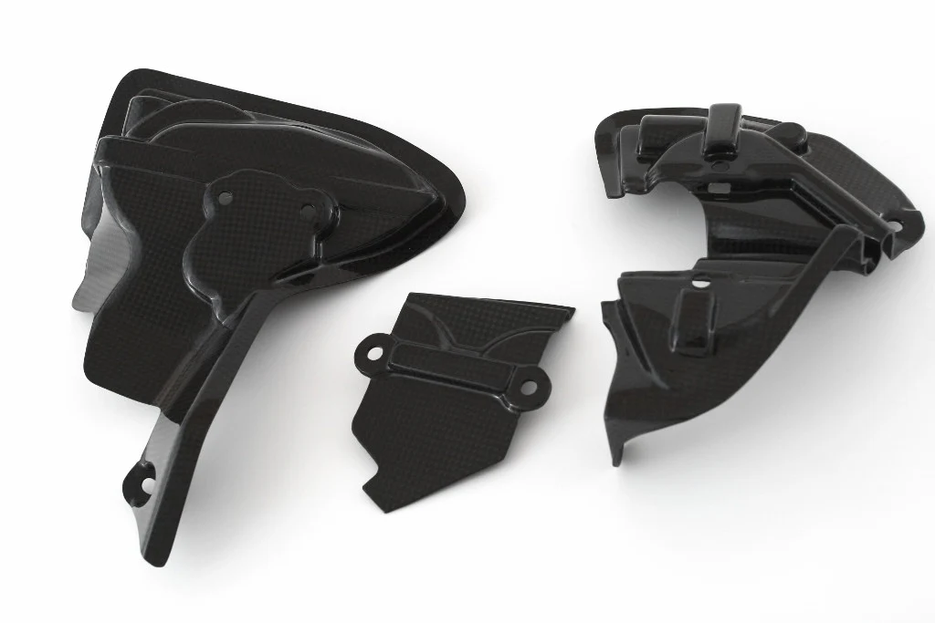 Zylinderkopfabdeckung Carbon Fullsix Ducati Panigale 1299/S (15-18) - Image 3