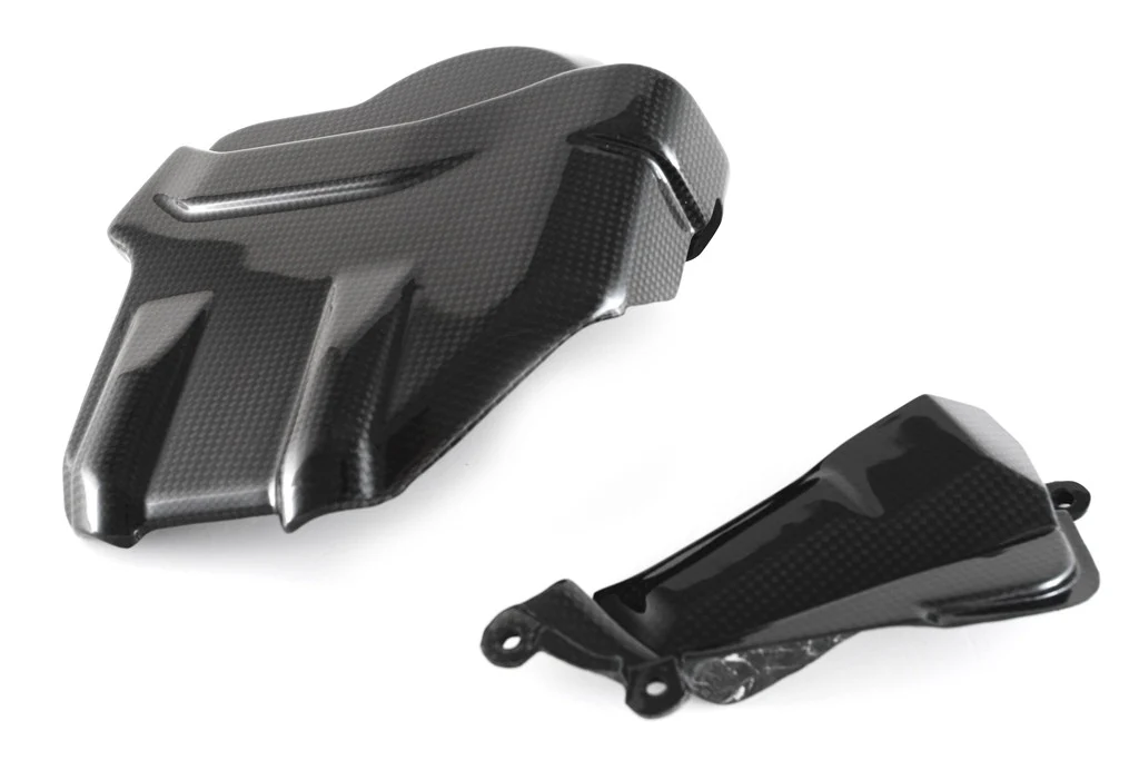 Zylinderkopfabdeckung Carbon Fullsix Ducati Panigale V4/S/R (18-24) - Image 2