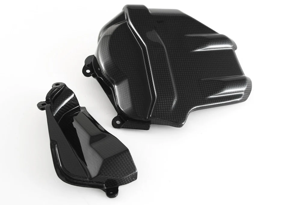 Zylinderkopfabdeckung Carbon Fullsix Ducati Panigale V4/S/R (18-24) - Image 3