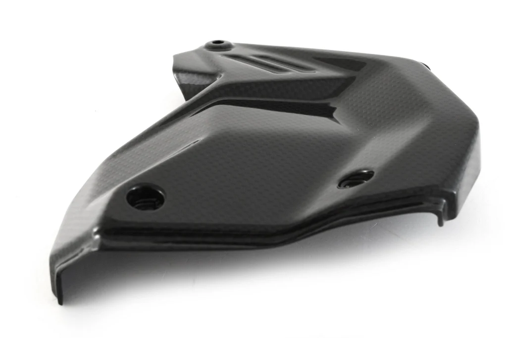 Zylinderkopfabdeckung Unten Links Carbon Fullsix Ducati Panigale V4/S (25-26) - Image 2