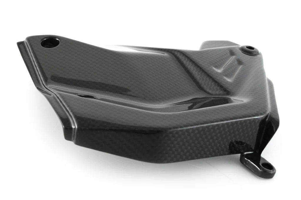 Zylinderkopfabdeckung Unten Links Carbon Fullsix Ducati Panigale V4/S (25-26) - Image 3