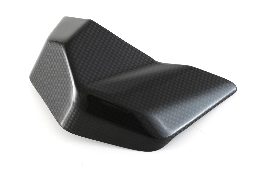Zylinderkopfabdeckungen Oben Set Carbon Fullsix Ducati Panigale V4/S (25-26) - Image 4