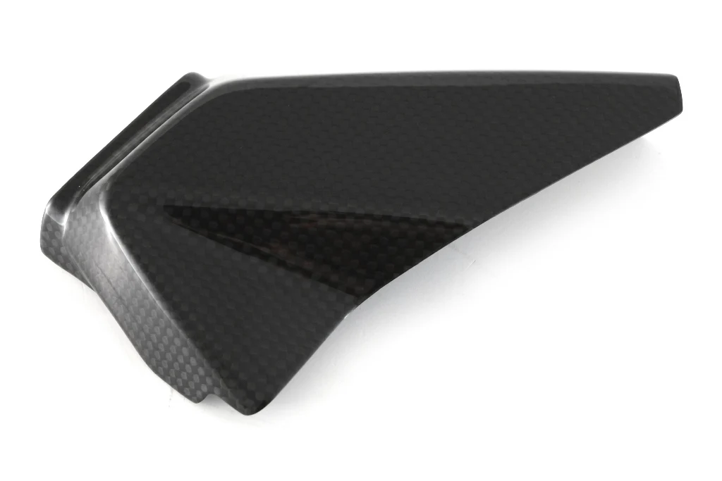 Zylinderkopfabdeckungen Oben Set Carbon Fullsix Ducati Panigale V4/S (25-26) - Image 6