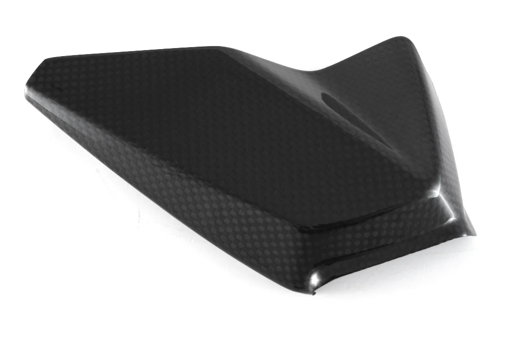 Zylinderkopfabdeckungen Oben Set Carbon Fullsix Ducati Panigale V4/S (25-26) - Image 7